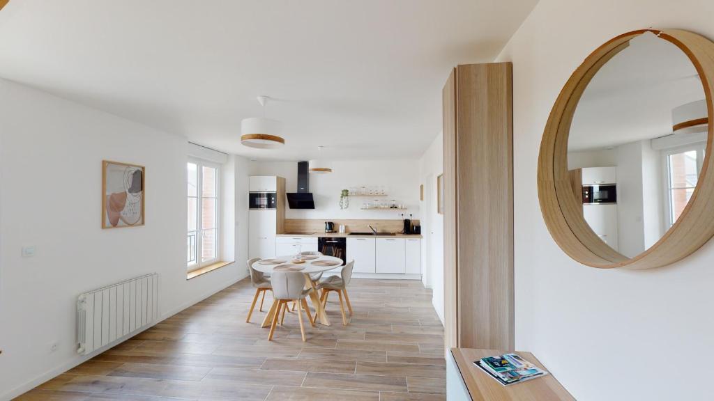 Appartement Les Sables d’Or photo 2