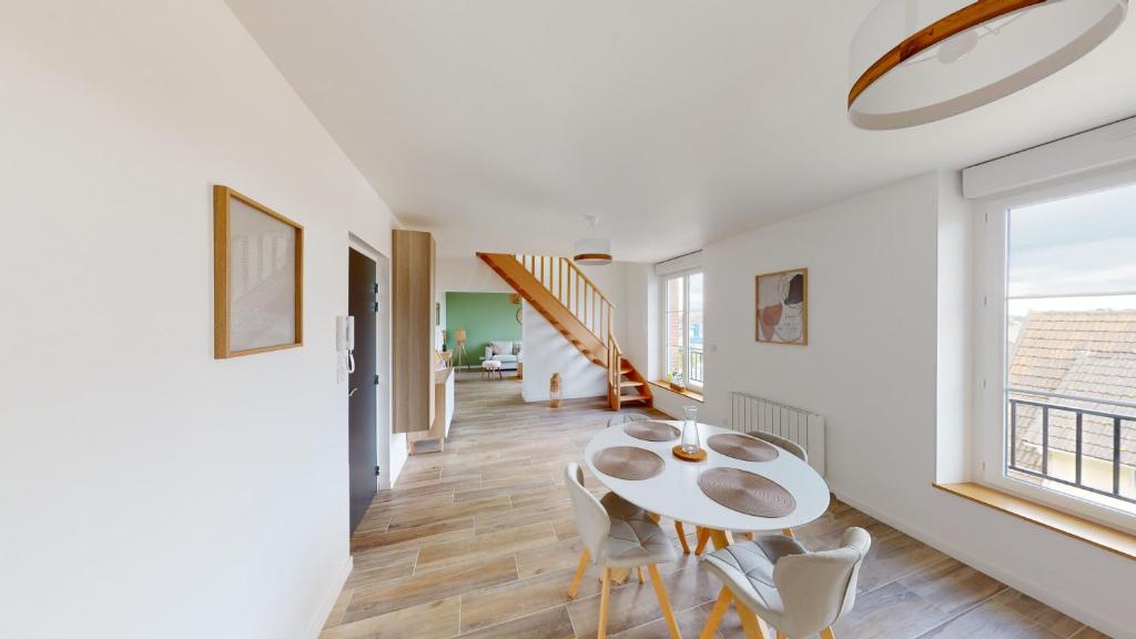 Appartement Les Sables d’Or photo 1