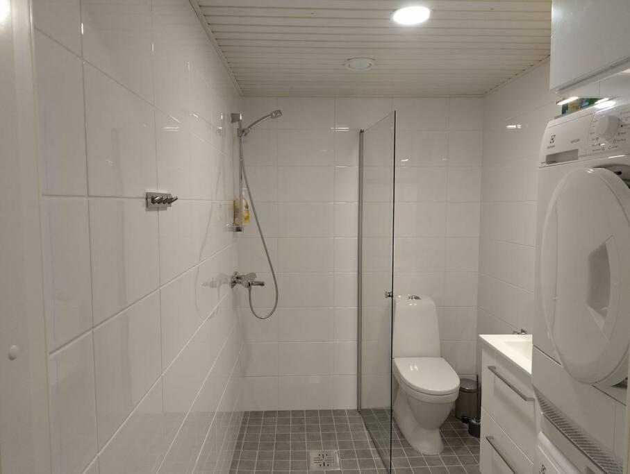 New apparment, near of Airport, in Tikkurila photo 2