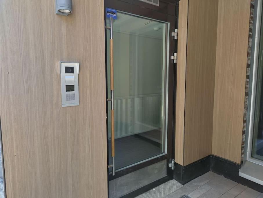 New apparment, near of Airport, in Tikkurila photo 4