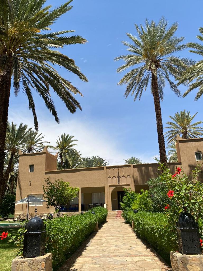 Maison d Hôte Ighrem photo 3