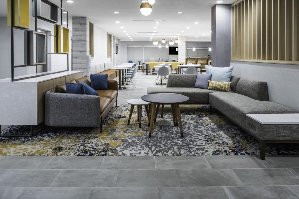 TownePlace Suites by Marriott San Antonio Universal City/Live Oak image
