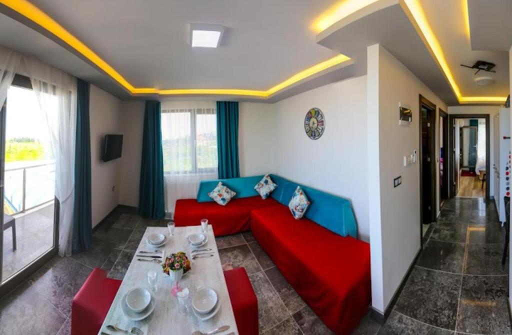 Mihmandar apart otel photo 3