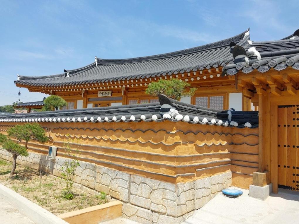 Jeongga Hanok photo 2