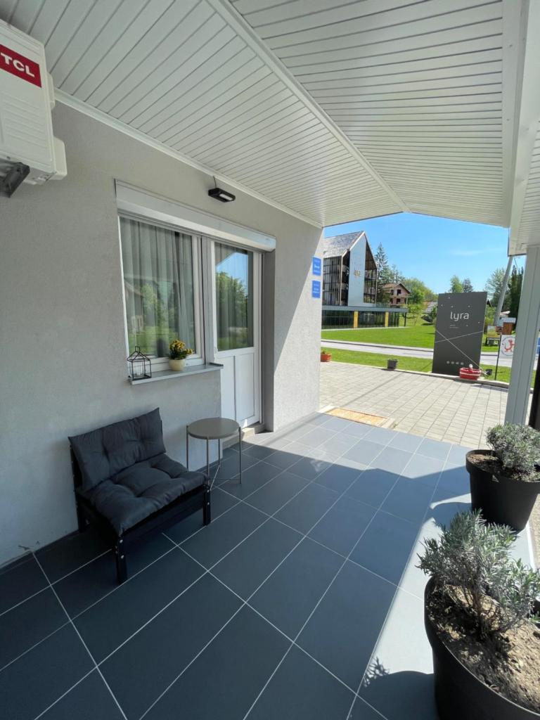 Guest House Mylan photo 4