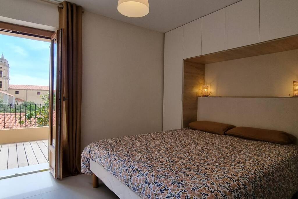 Appartement au centre du village photo 3