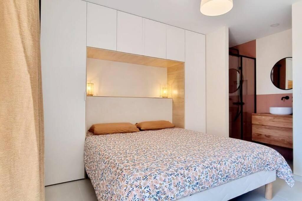 Appartement au centre du village photo 4