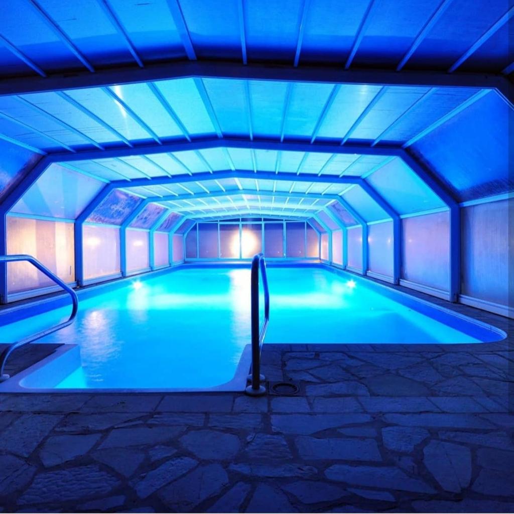 Sunny Hill Apartments & Aqua Park photo 1