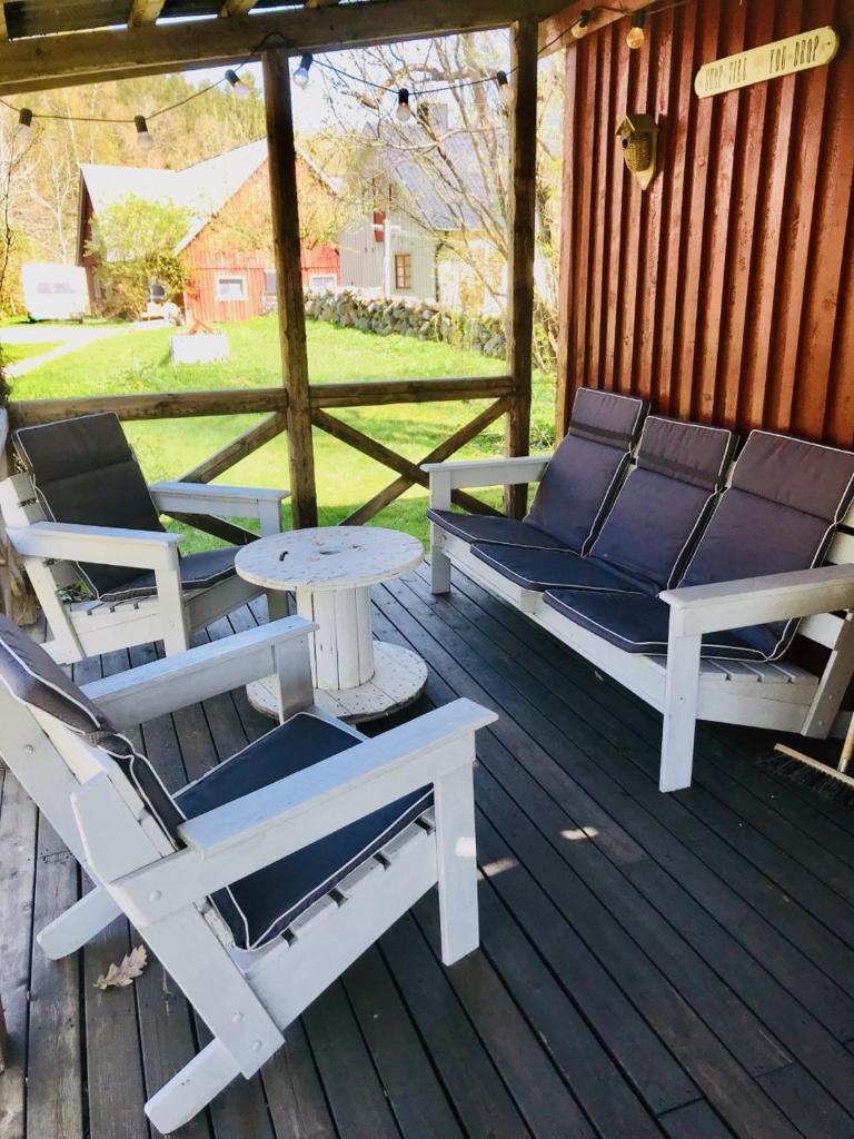 Övraby Stuga photo 4