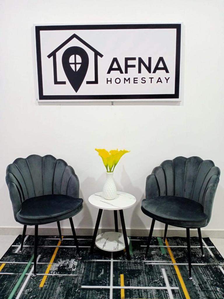 Afna Home stay