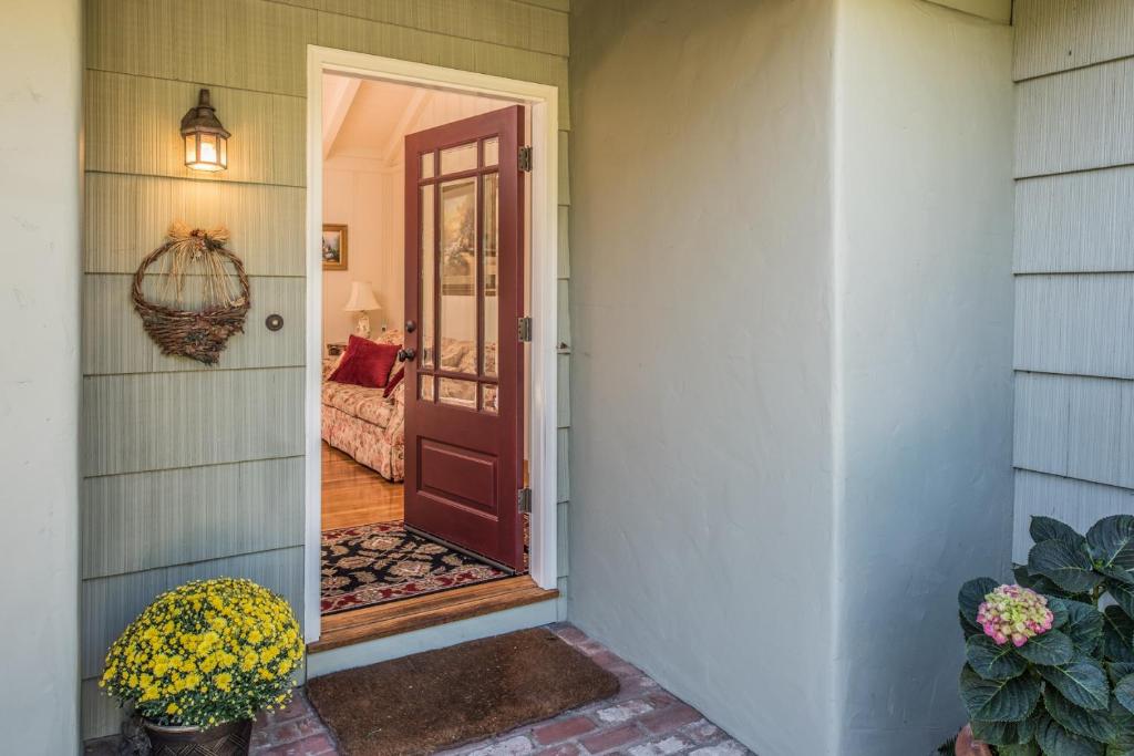 3757 Garden House Sanctuary home photo 3
