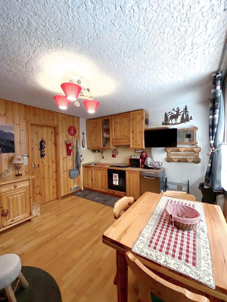 Casetta dei Cuori - Alpine Style Cozy Apartment photo 2