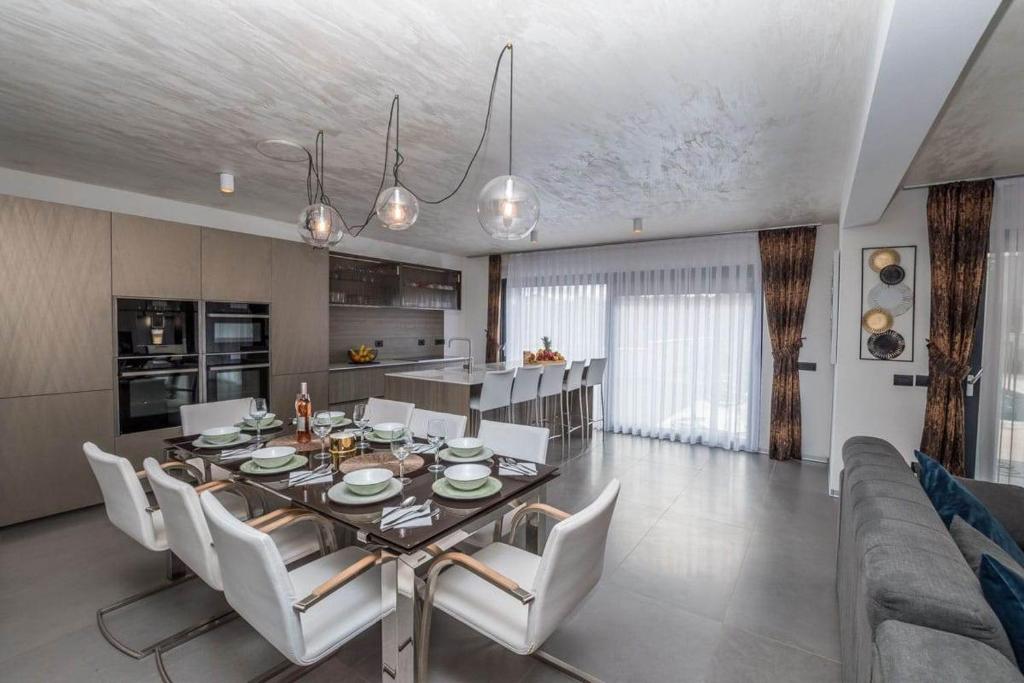 Luxury holiday villa Sumeja, Krunčići Istra photo 3