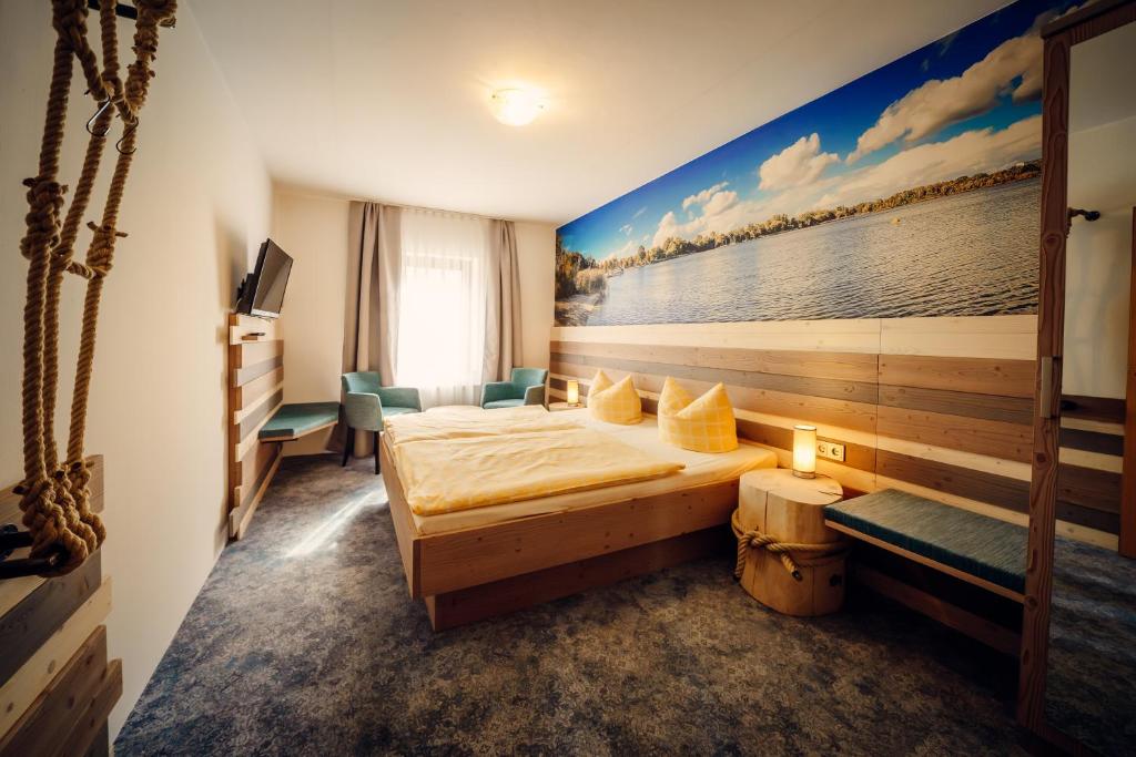 Hotel-Pension Hafemann photo 2
