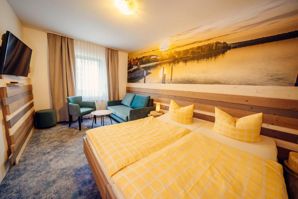 Hotel-Pension Hafemann photo 3
