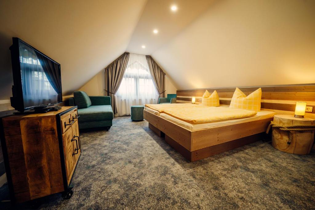 Hotel-Pension Hafemann photo 4