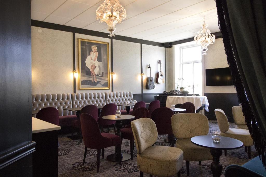 Grand Hotel Alingsås photo 3