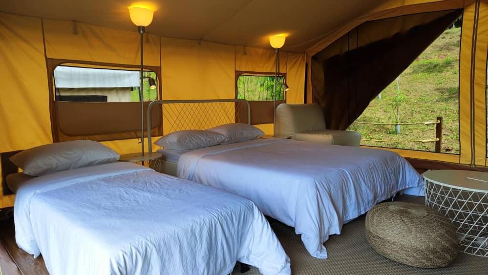 Canopy Villa Sireh Park photo 2