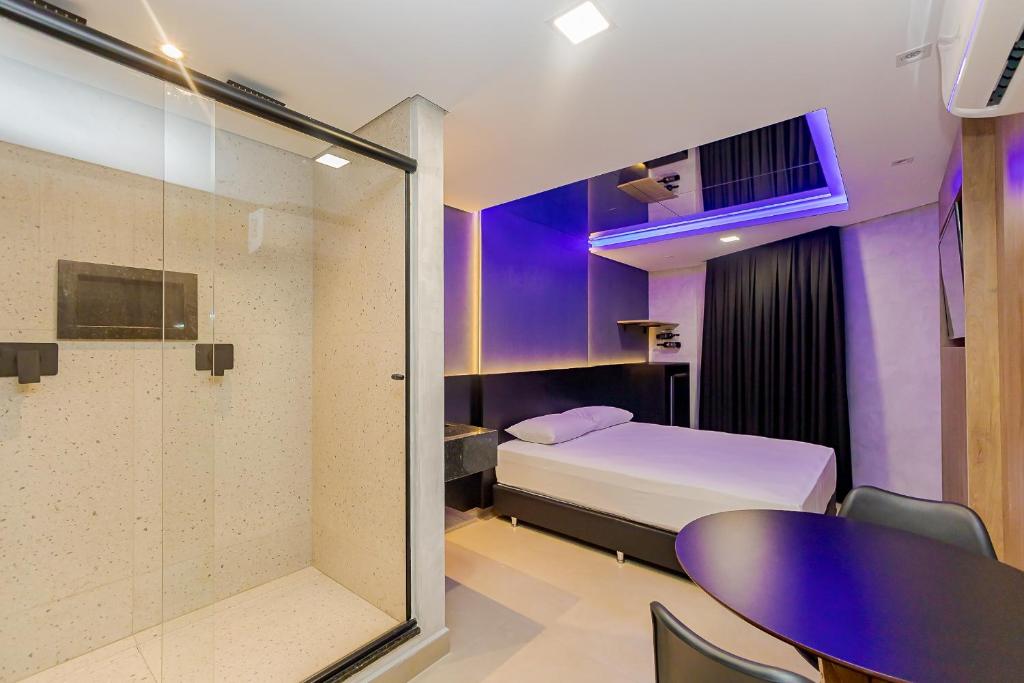 Drops Express Motel Curitiba photo 4