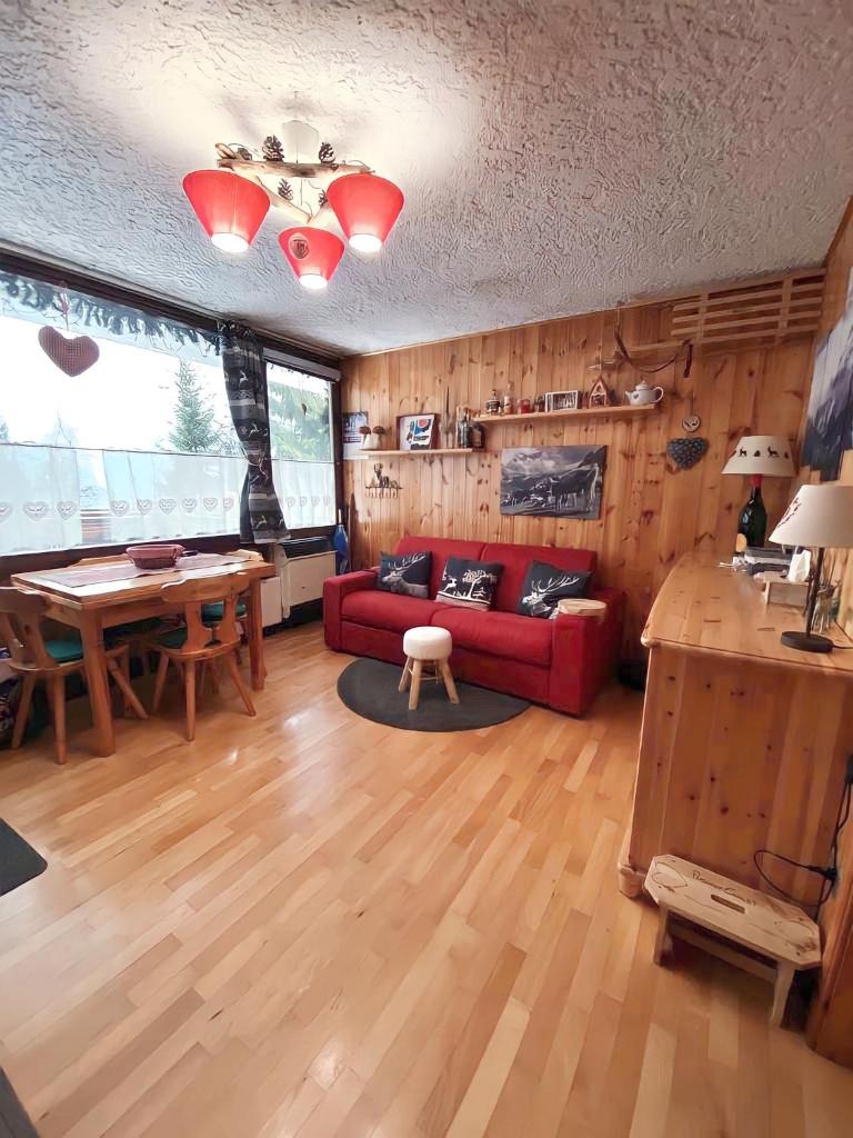 Casetta dei Cuori - Alpine Style Cozy Apartment photo 1