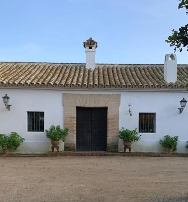 Casa de campo - Cortijo El Palomar