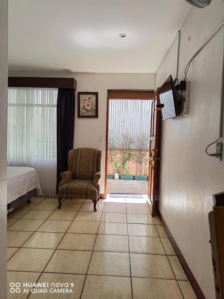 Casa Mariana photo 4