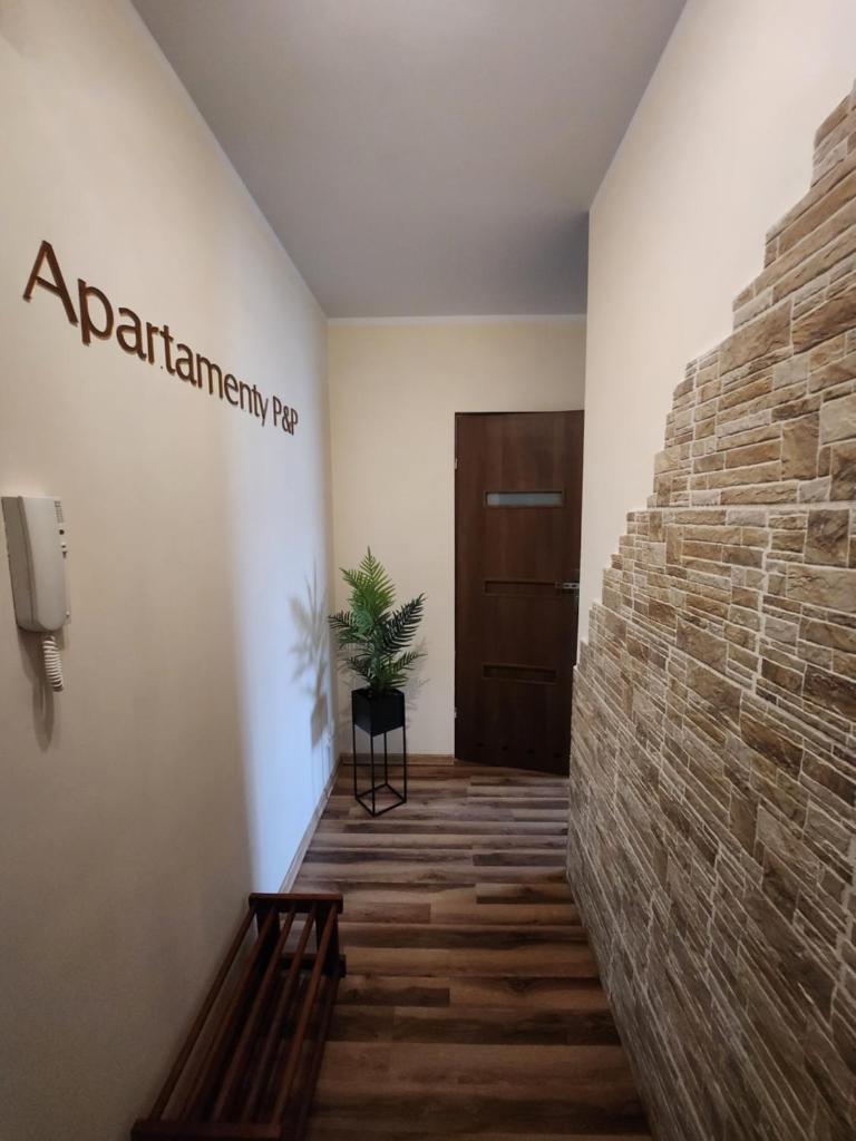 Apartament P&P Prestige II photo 4