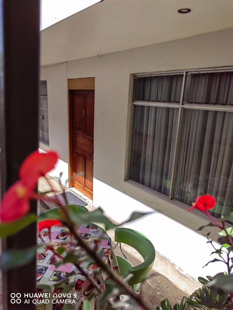 Casa Mariana photo 1