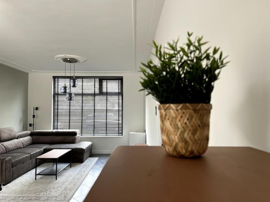 Van Gogh Duplex Eindhoven-Nuenen