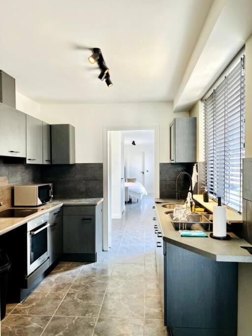 Van Gogh Duplex Eindhoven-Nuenen photo 2