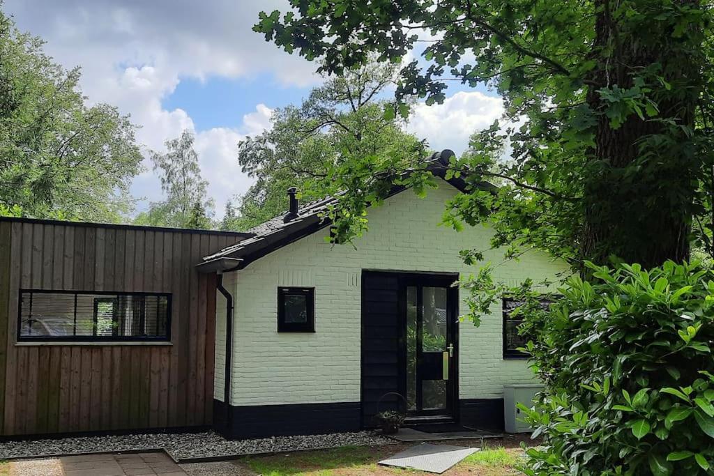 4-6 persoons vakantiewoning met eigen tuin