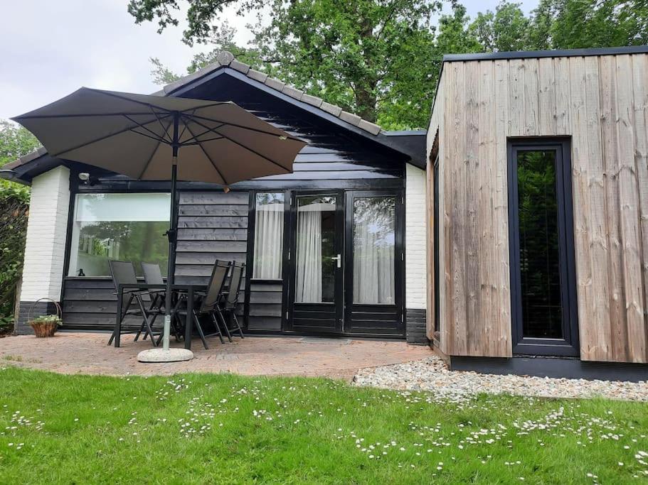 4-6 persoons vakantiewoning met eigen tuin photo 3