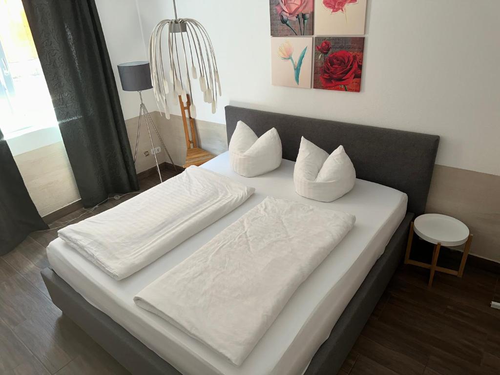 Apartment Stabel 8,1 km von Europa Park photo 2