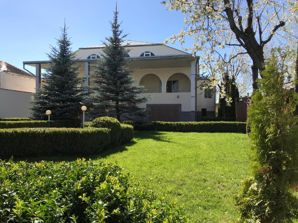 Stepanavan Villa