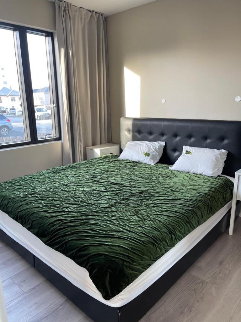 Keflavik Apartments 101 photo 4