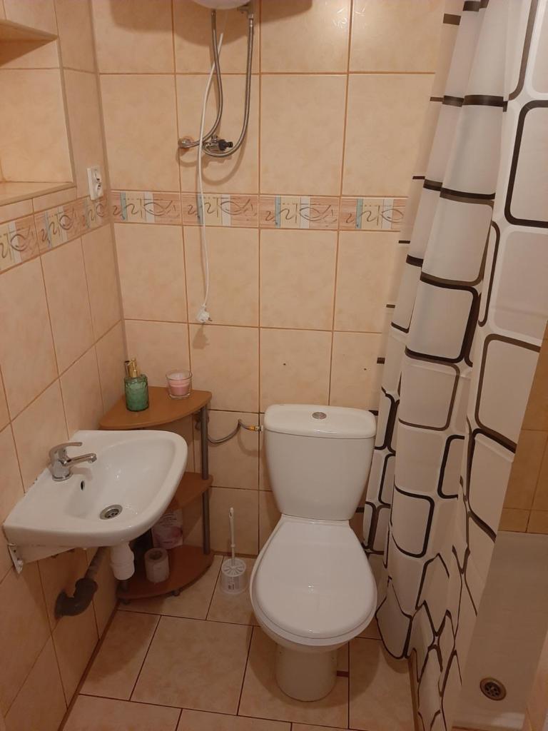 Domek letniskowy w Górznie photo 2
