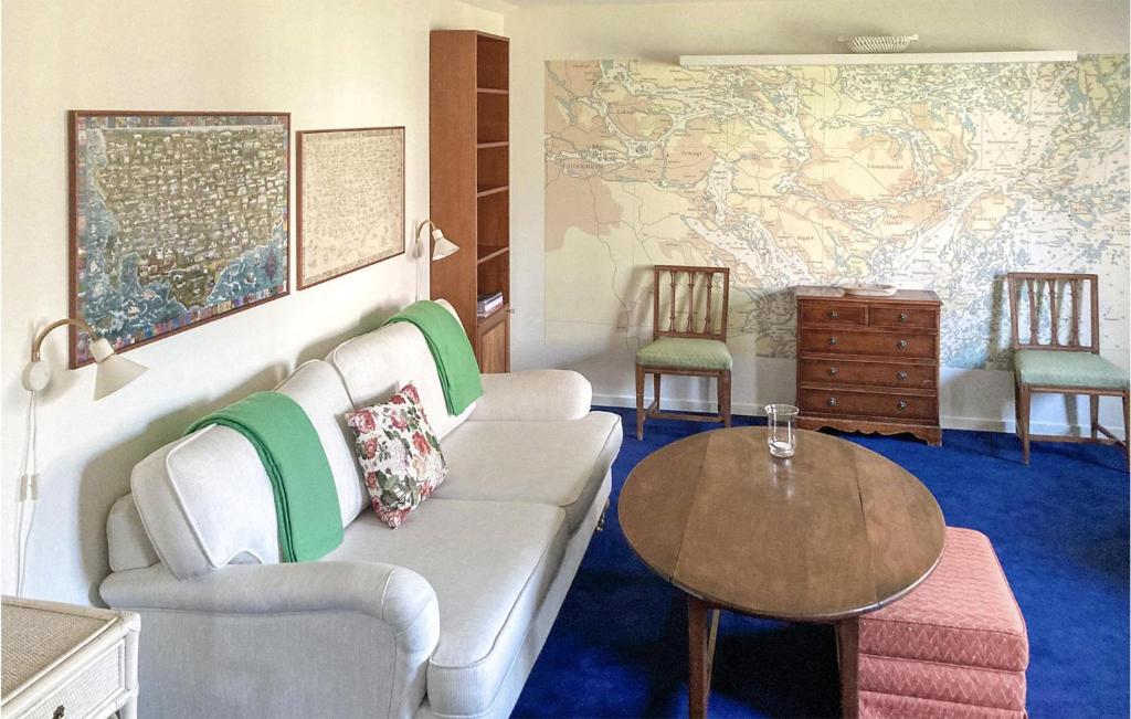 Beautiful Home In Stavsns With Wifi And 1 Bedrooms photo 2