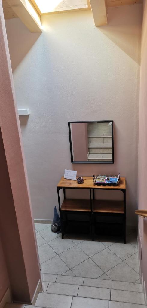 Appartamento En Mez al Paes photo 3