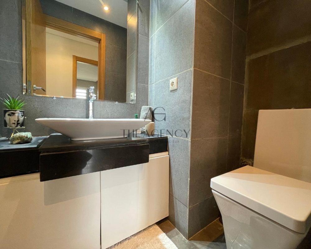 Appartement luxueux bay view photo 4
