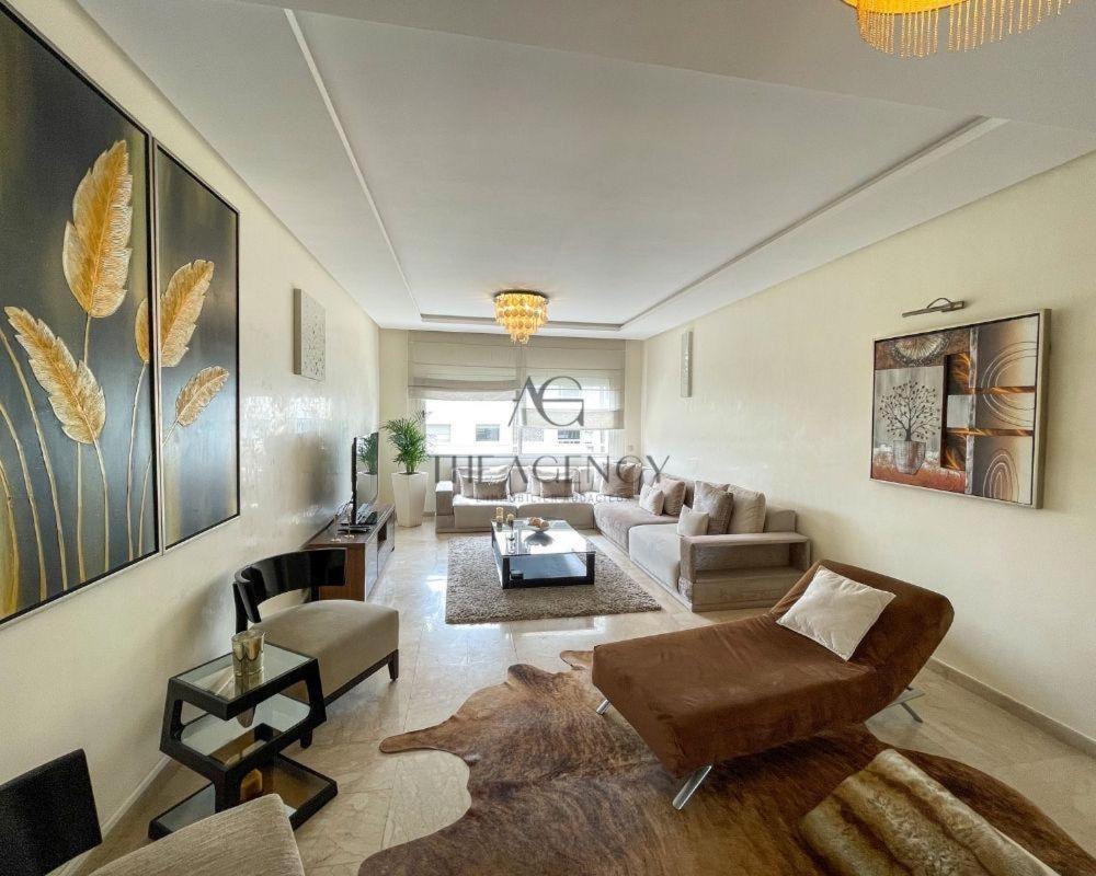 Appartement luxueux bay view photo 2