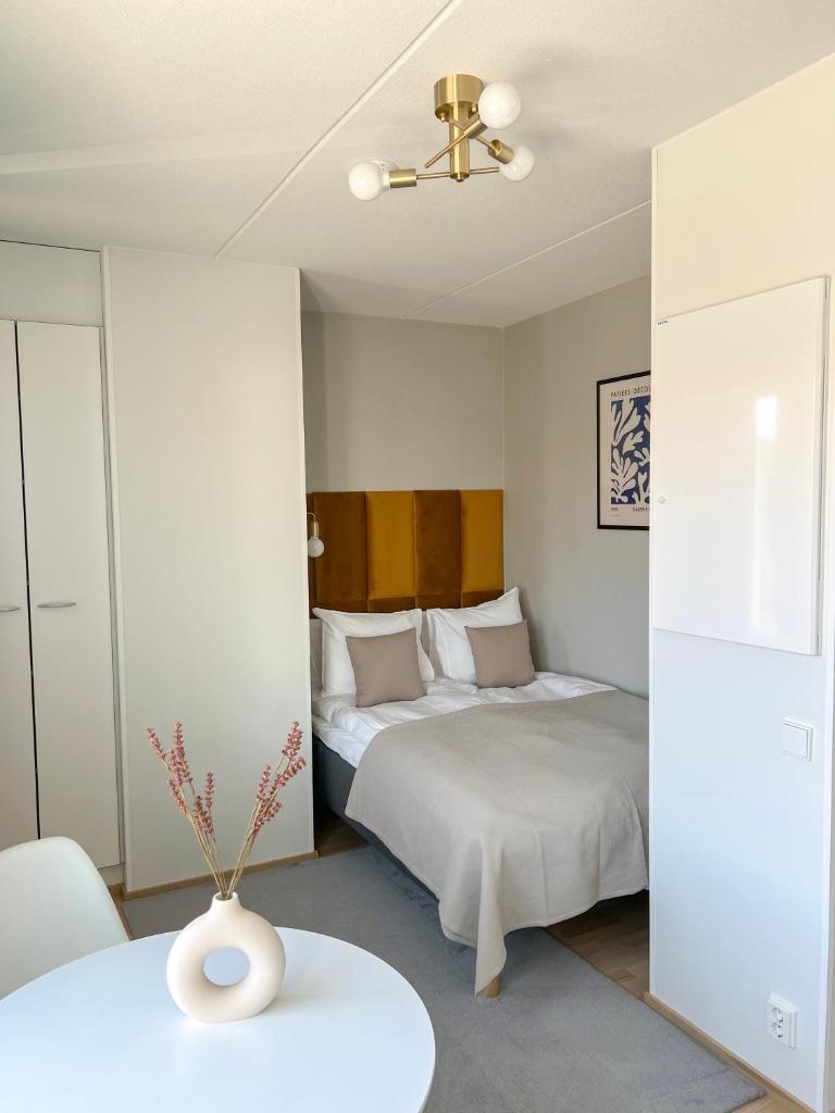 Studio Apartment Station