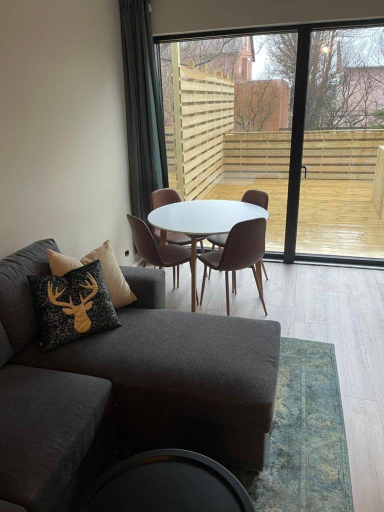 Keflavik Apartments 101 photo 3