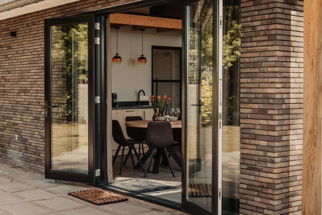 Luxe schuurwoning 't Nieuwt in Chaam, Nederland photo 1