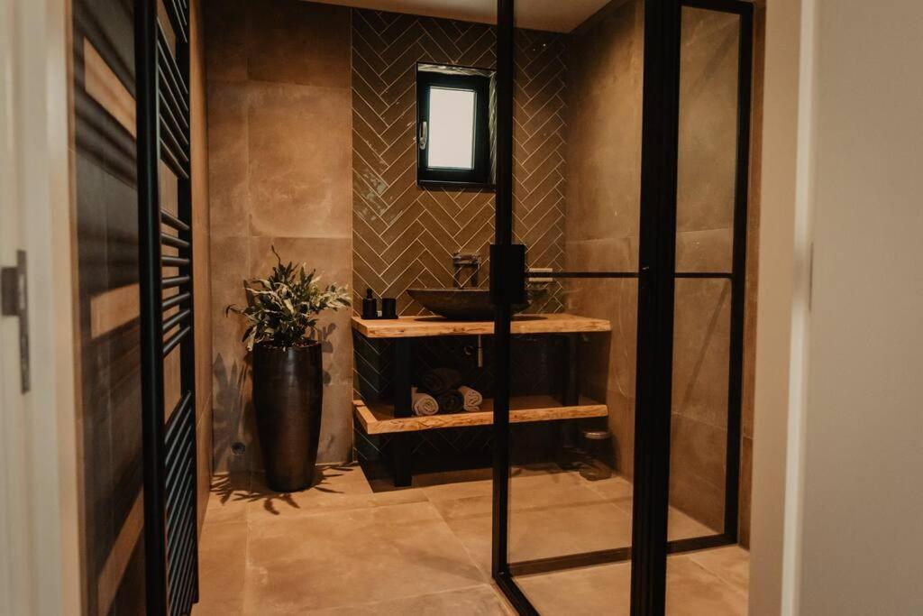 Luxe schuurwoning 't Nieuwt in Chaam, Nederland photo 2