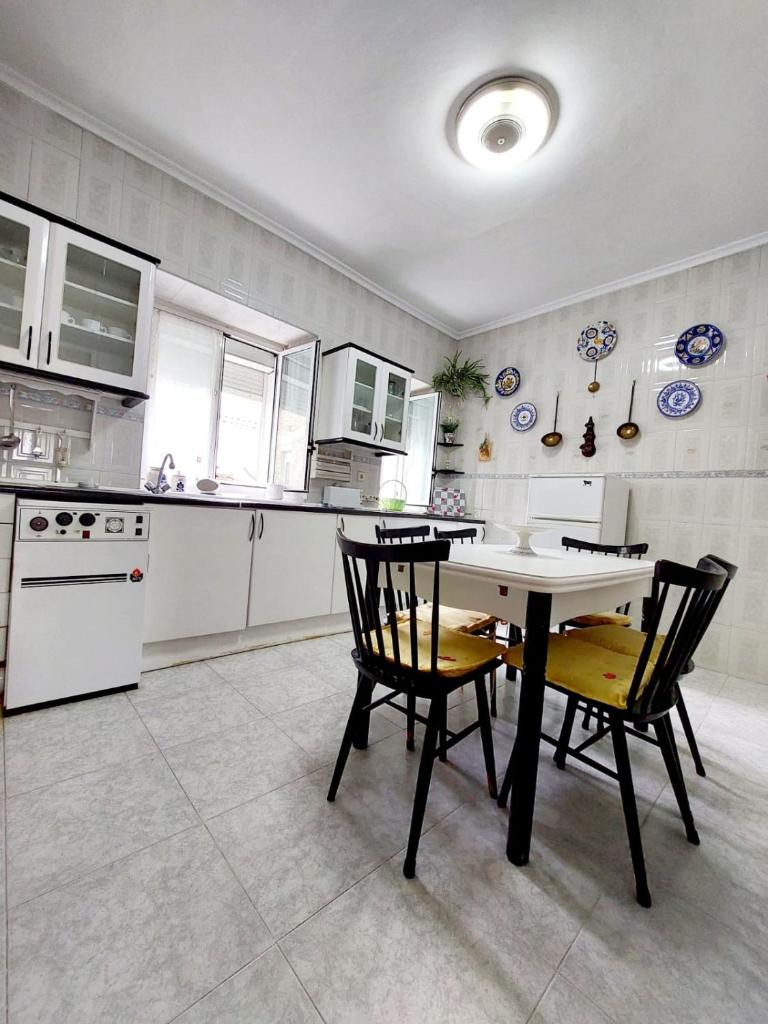 Apartamento San Roque Villablino photo 1