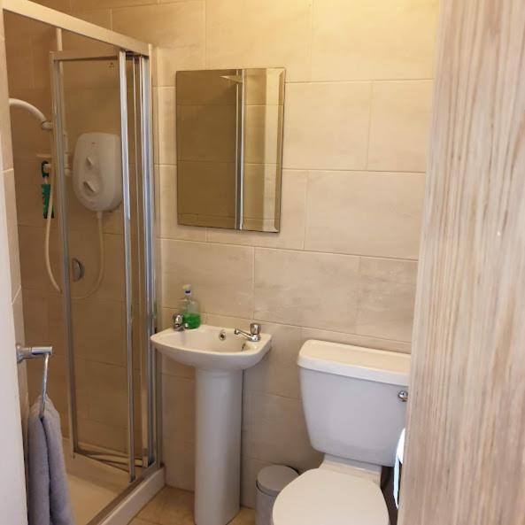 Two Bedroom Self Catering Apt. The Hawthorn's. Sligo photo 2