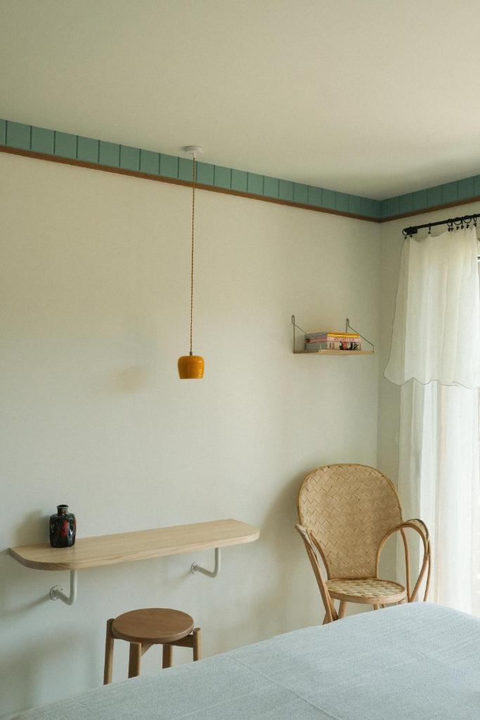 Hotel des Dunes photo 1