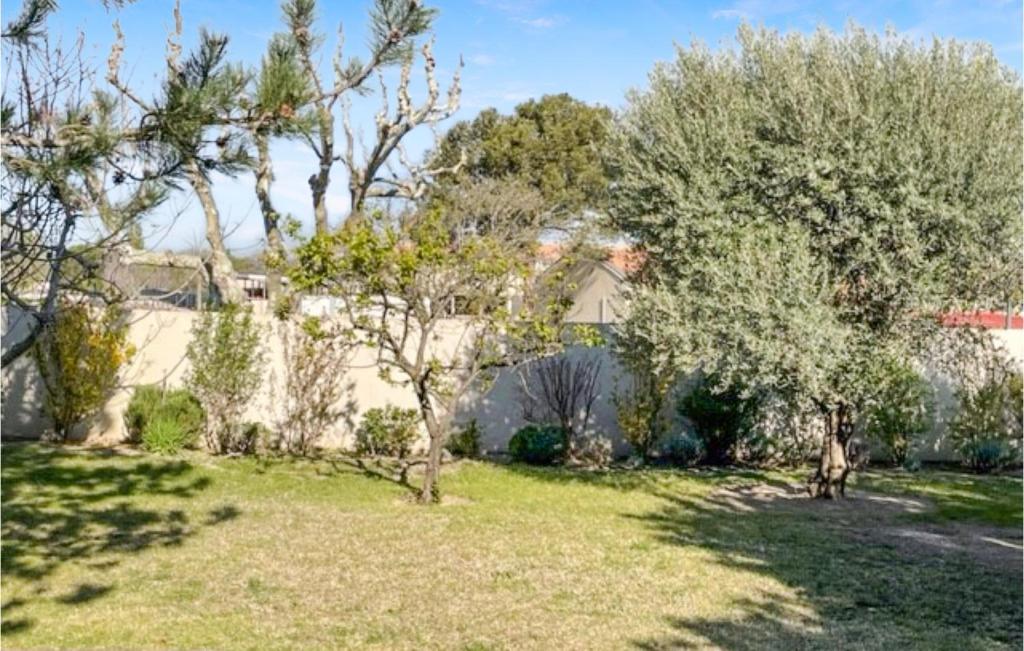 Stunning Home In Mazan With Wifi And 2 Bedrooms photo 1