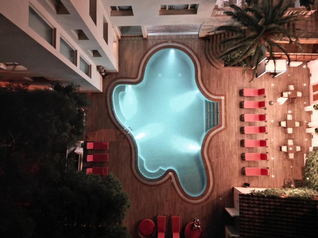Hotel Rosamar photo 3