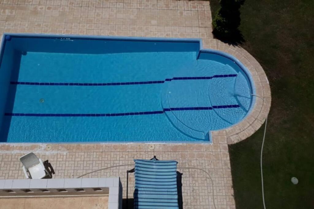 2+1 BR Villa in Sidi-Krir - Pool and close to beach